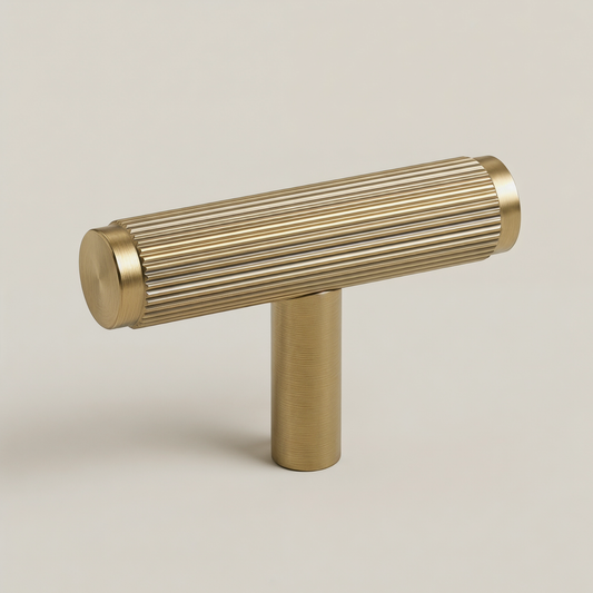 Aure Calder T-Bar Knob