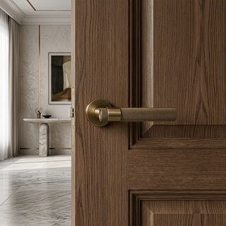 Ellington Door Handle