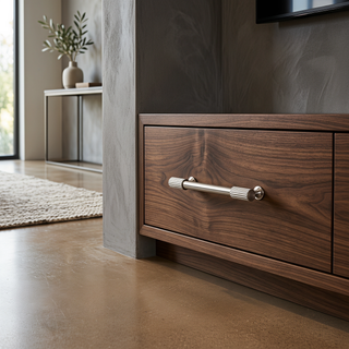 Aure Camden Cabinet Pull