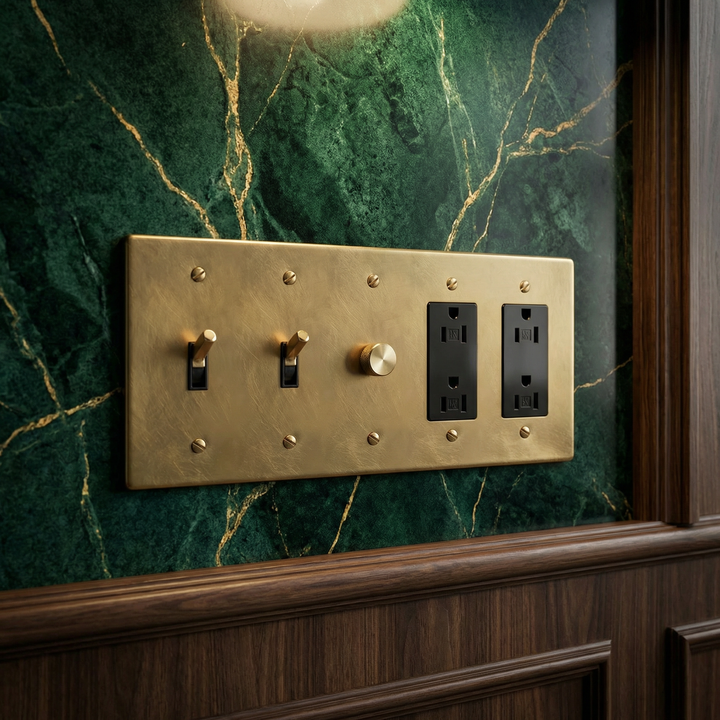 Custom Configuration