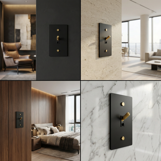 1G Toggle Switch