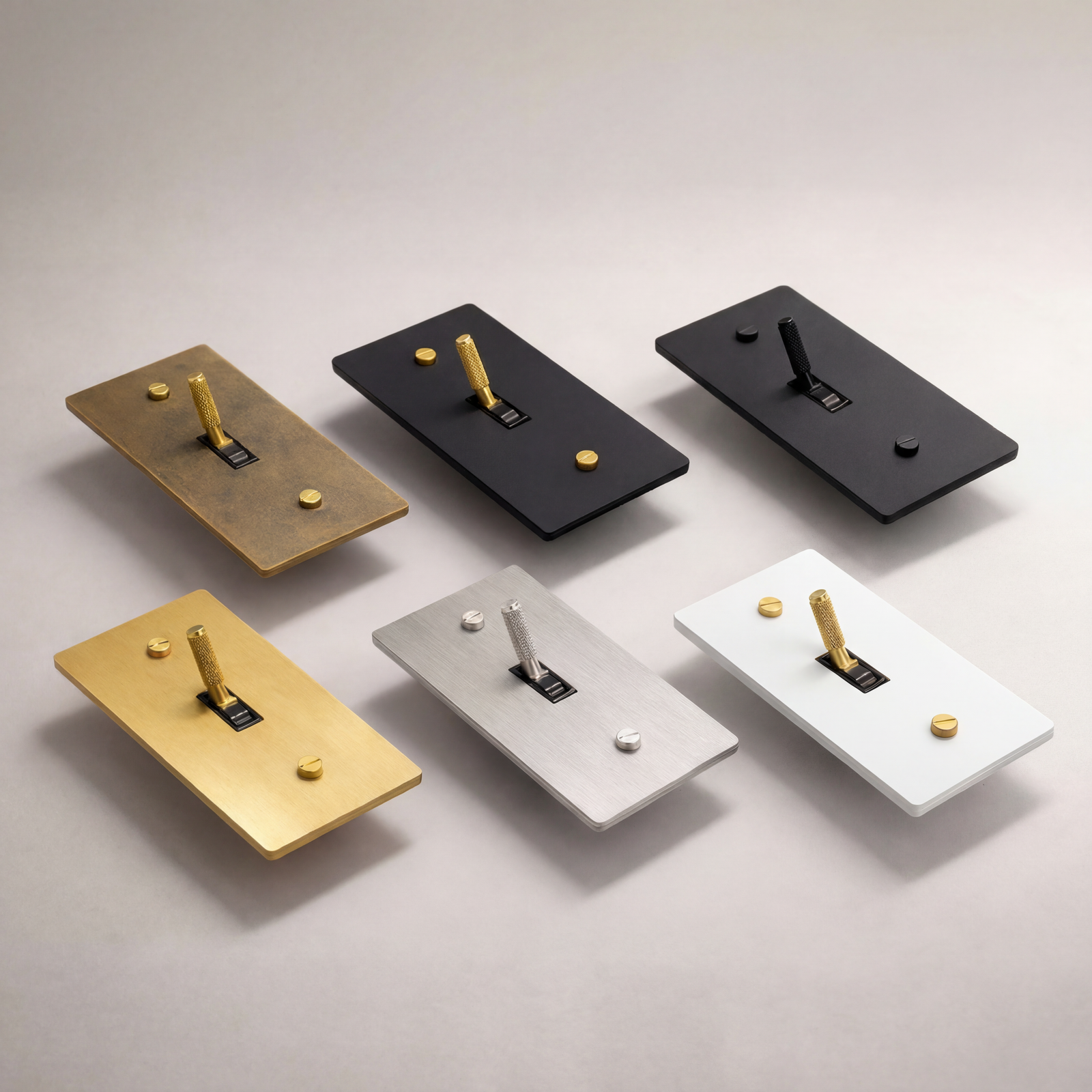1G Toggle Switch