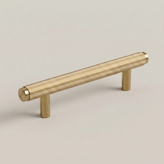 Aure Calder Pull - Matte black