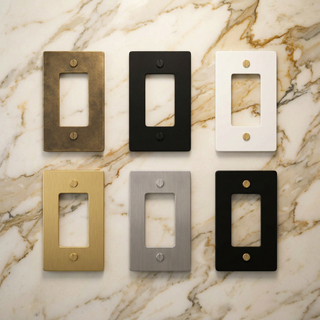 Plate Cover Collection - 1G