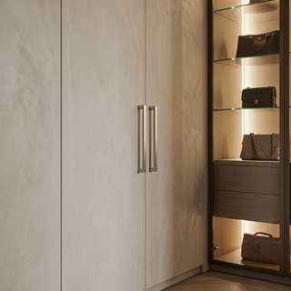 Cavendish Square Bar Cabinet Pull