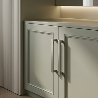 Cavendish Square Bar Cabinet Pull