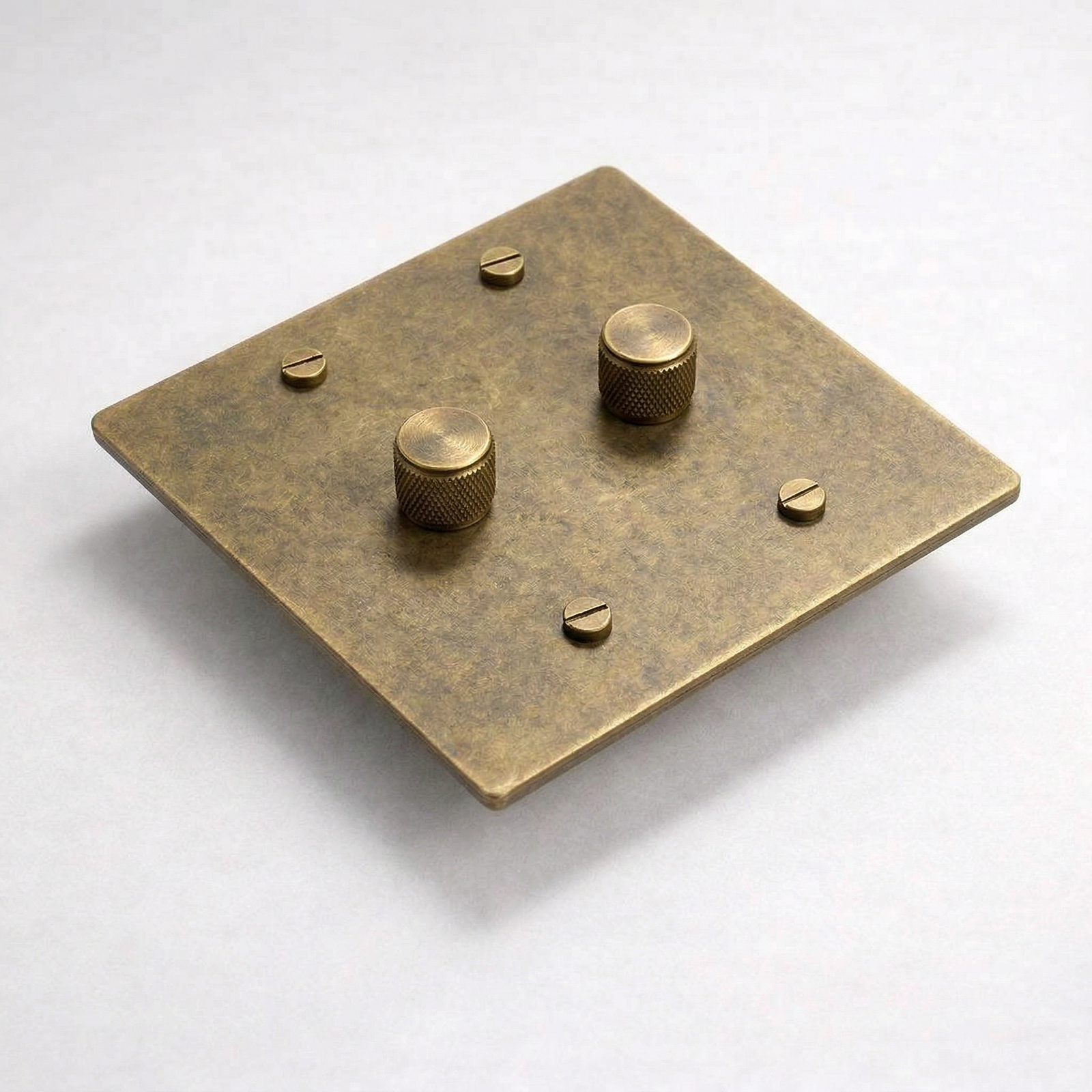 2G Dimmer