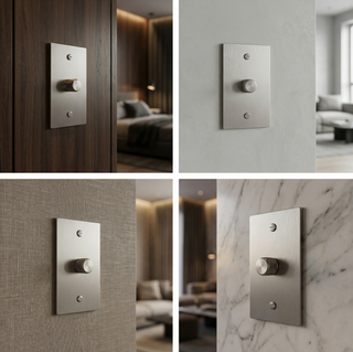 Dimmer Collection - 1G