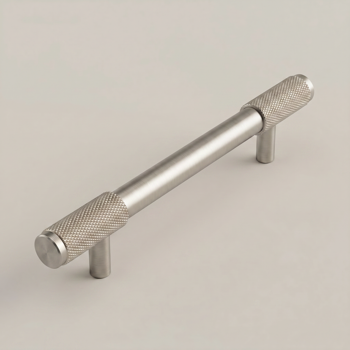 Aure Dalton Pull - Stainless Steel