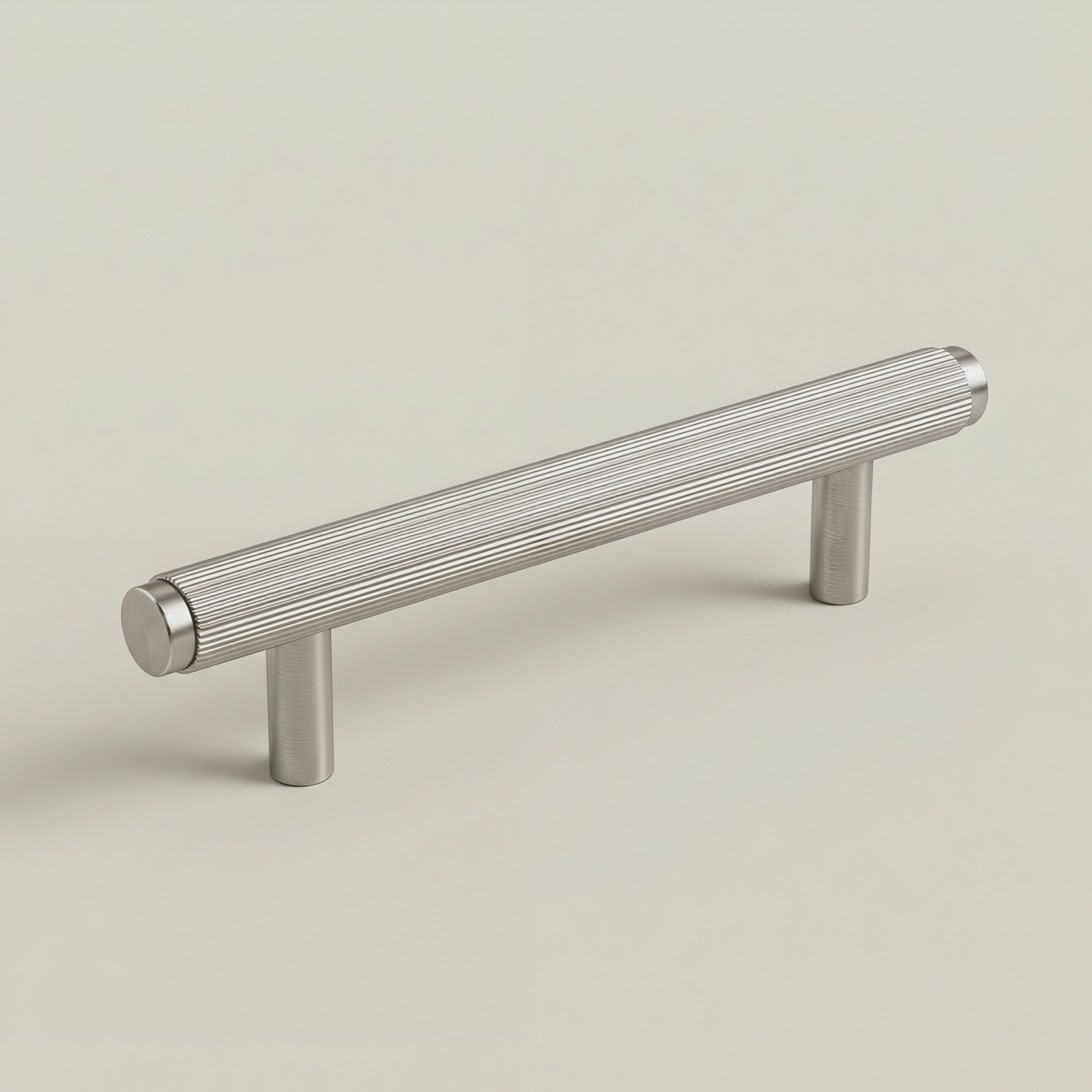Aure Calder Pull - Grey