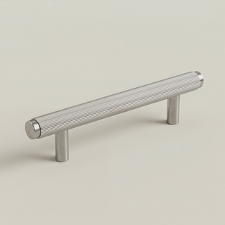 Aure Calder Pull - Matte black
