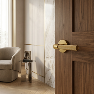 Ellington Door Handle