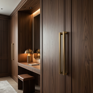 Cavendish Square Bar Cabinet Pull