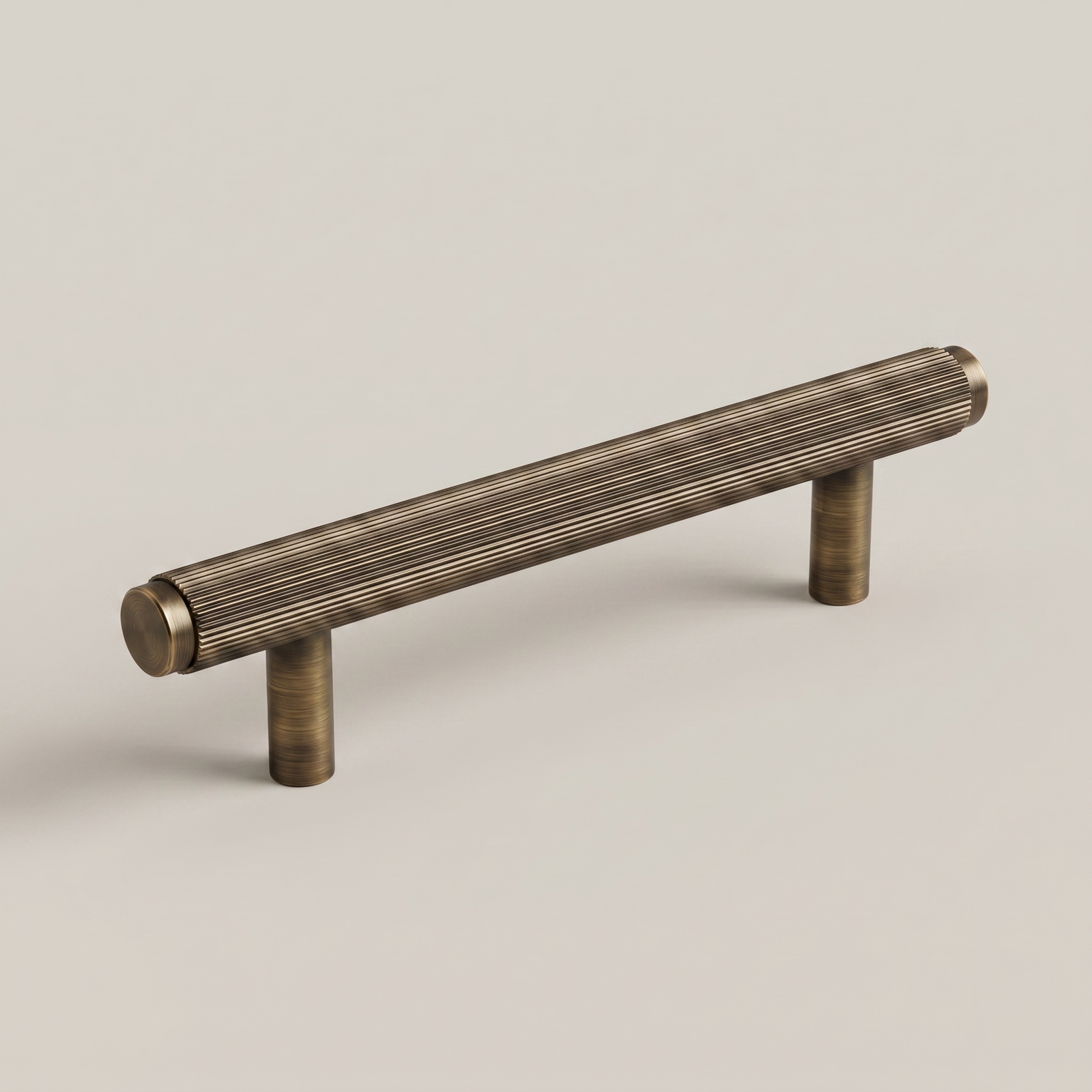 Aure Calder Pull - Bronze