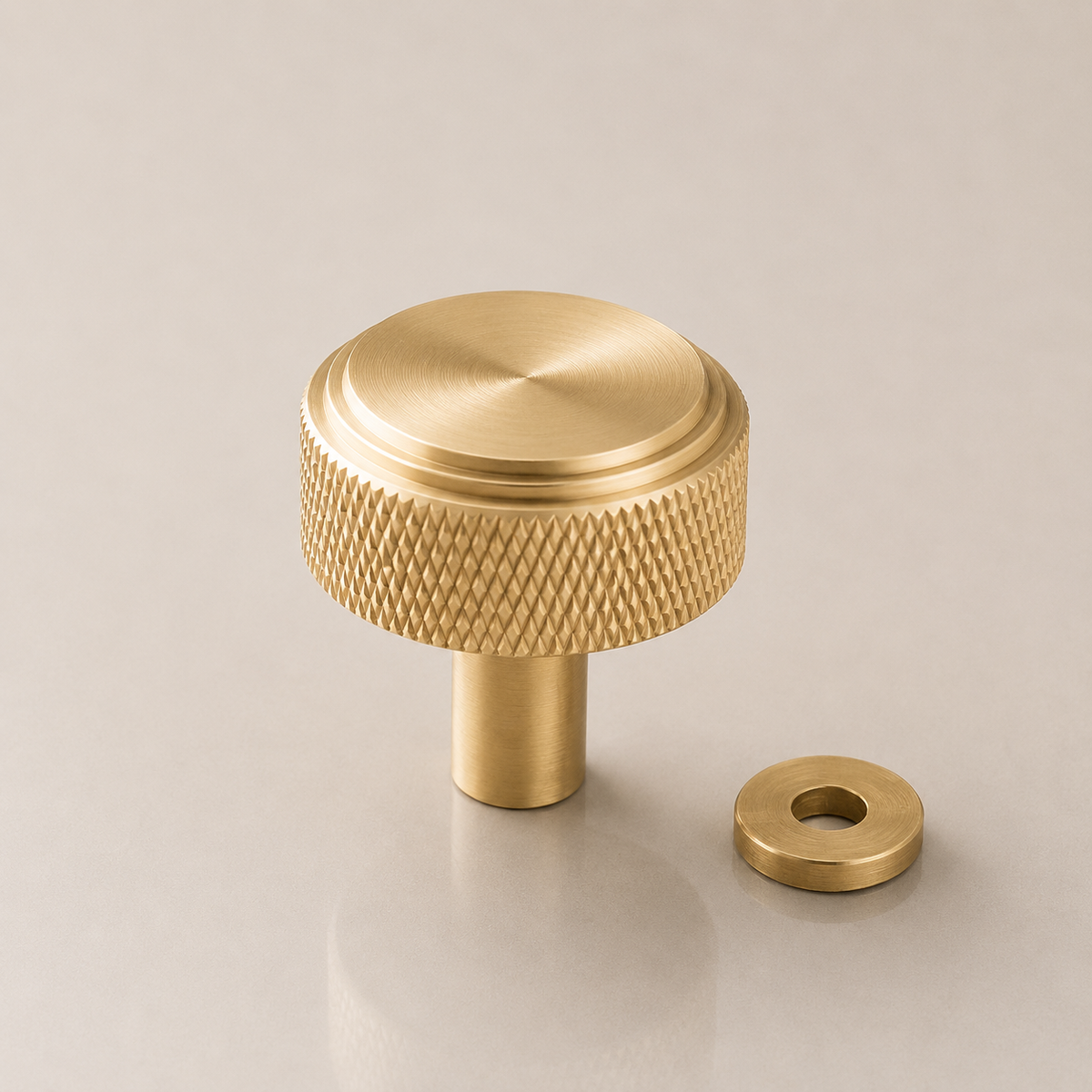 Aure Mercer Knob