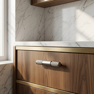 Aure Huxley T-Bar Knob