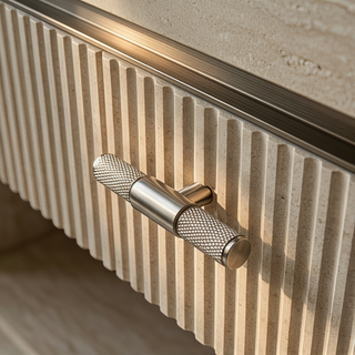 Aure Huxley T-Bar Knob
