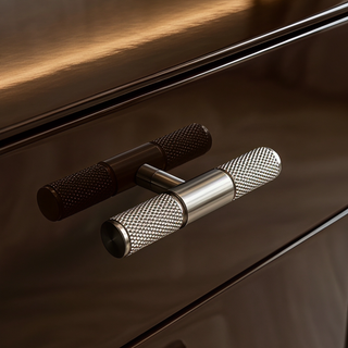 Aure Huxley T-Bar Knob